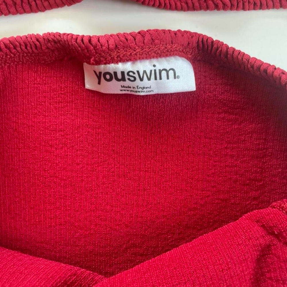 YouSwim aplomb high waist bikini - Picture 2 of 3